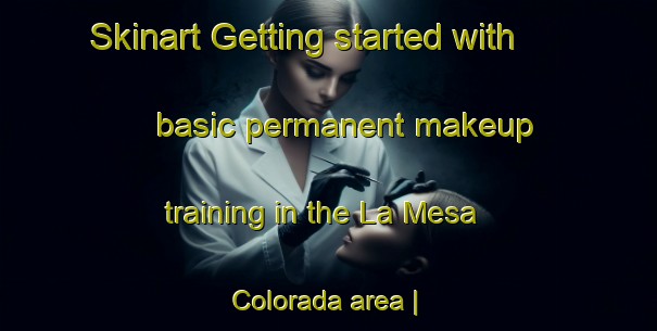 Skinart Getting started with basic permanent makeup training in the La Mesa Colorada area | PermanentmakeupTraining | PermanentmakeupClasses | SkinartTraining-Mexico